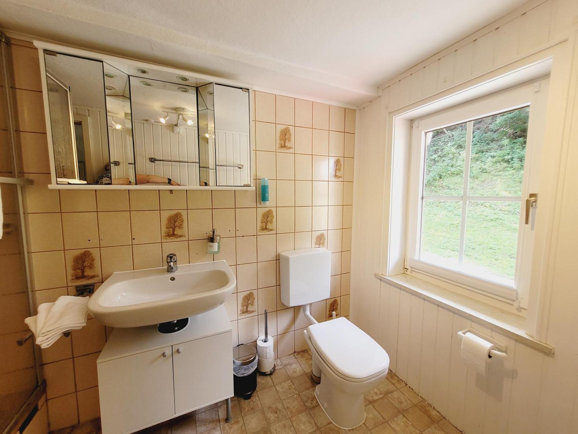 Ferienhaus Glueckauf Sankt Andreasberg Exterior photo